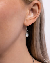 Load image into Gallery viewer, Foundation Stone - Purple Paparazzi Accessories