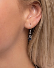 Load image into Gallery viewer, Drowning in Dazzle - Blue Paparazzi Accessories