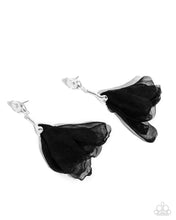 Load image into Gallery viewer, Corps de Ballet - Black Paparazzi Accessories