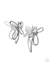 Load image into Gallery viewer, Positively Radiant - Multi Paparazzi Accessories
