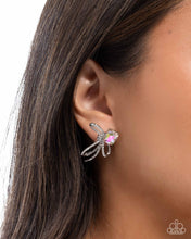 Load image into Gallery viewer, Positively Radiant - Multi Paparazzi Accessories