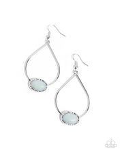 Load image into Gallery viewer, Sensible Stones - Blue Paparazzi Accessories