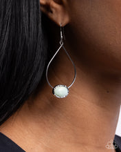 Load image into Gallery viewer, Sensible Stones - Blue Paparazzi Accessories