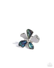 Load image into Gallery viewer, Heroic Tale - Blue Paparazzi Accessories