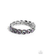 Load image into Gallery viewer, Only One You Love - Multi Paparazzi Accessories
