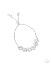 Load image into Gallery viewer, Angelic Afterlife - White Paparazzi Accessories