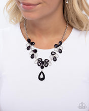 Load image into Gallery viewer, Solo Exhibition - Purple Paparazzi Accessories