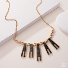 Load image into Gallery viewer, Swinging Style - Multi Paparazzi Accessories