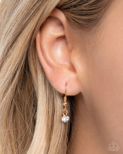 Load image into Gallery viewer, Swinging Style - Multi Paparazzi Accessories