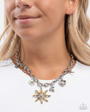 Load image into Gallery viewer, Elegant Encore - Yellow Paparazzi Accessories