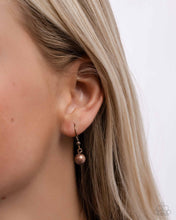 Load image into Gallery viewer, Magical Metamorphosis - Copper Paparazzi Accessories