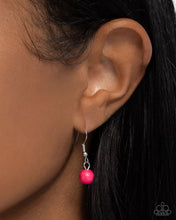 Load image into Gallery viewer, Romantic Refuel - Pink Paparazzi Accessories