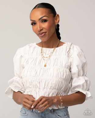 Complete Look Paparazzi Accessories