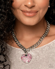 Load image into Gallery viewer, Ardent Affection Paparazzi Accessories
