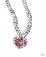 Load image into Gallery viewer, Ardent Affection Paparazzi Accessories