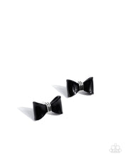 Load image into Gallery viewer, Spruced Up - Black Paparazzi Accessories