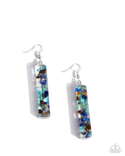 Load image into Gallery viewer, Natural Nightlife - Multi Paparazzi Accessories