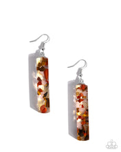 Load image into Gallery viewer, Natural Nightlife - Multi Paparazzi Accessories