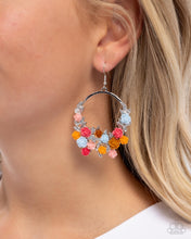 Load image into Gallery viewer, Exceptional Ease - Multi Paparazzi Accessories