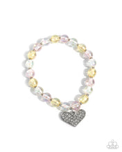Load image into Gallery viewer, Polished Promise - Yellow Paparazzi Accessories