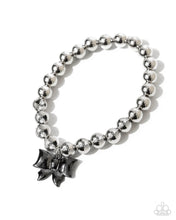 Load image into Gallery viewer, Young Lady - Black Paparazzi Accessories