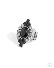 Load image into Gallery viewer, Hot Off The FINESSE - Black Paparazzi Accessories