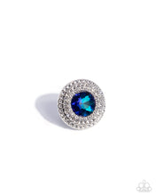 Load image into Gallery viewer, Bedazzled Babe - Blue