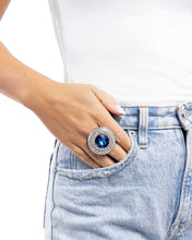 Load image into Gallery viewer, Bedazzled Babe - Blue