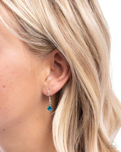 Load image into Gallery viewer, FANCIFUL of Life - Blue Paparazzi Accessories