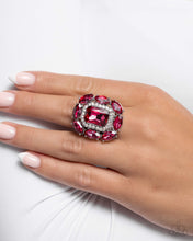 Load image into Gallery viewer, Follow Suit - Pink Paparazzi Accessories