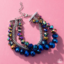 Load image into Gallery viewer, Truth Be BOLD - Multi Paparazzi Accessories