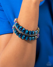 Load image into Gallery viewer, Truth Be BOLD - Multi Paparazzi Accessories