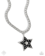 Load image into Gallery viewer, Cosmic Chic - Black