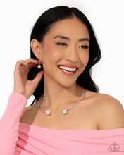 Load image into Gallery viewer, Euphoric Elegance - Multi Paparazzi Accessories