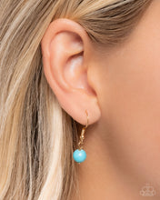 Load image into Gallery viewer, Timeless Texan - Blue Paparazzi Accessories