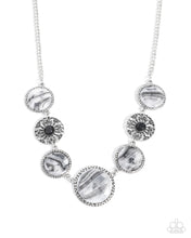Load image into Gallery viewer, Gentle Glam - Black Paparazzi Accessories