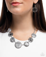 Load image into Gallery viewer, Gentle Glam - Black Paparazzi Accessories