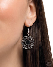 Load image into Gallery viewer, Gentle Glam - Black Paparazzi Accessories