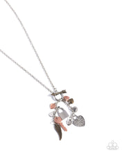 Load image into Gallery viewer, Valentines Venture - Multi Paparazzi Accessories