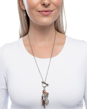 Load image into Gallery viewer, Valentines Venture - Multi Paparazzi Accessories