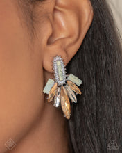 Load image into Gallery viewer, Fiercely 5th Avenue - Complete Trend Blend Paparazzi Accessories