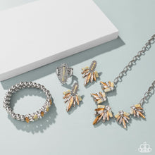 Load image into Gallery viewer, Fiercely 5th Avenue - Complete Trend Blend Paparazzi Accessories