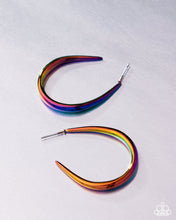 Load image into Gallery viewer, CURVE Your Appetite - Multi Paparazzi Accessories