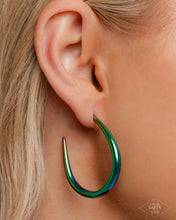 Load image into Gallery viewer, CURVE Your Appetite - Multi Paparazzi Accessories
