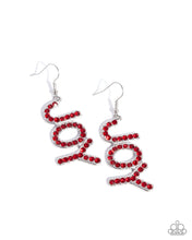 Load image into Gallery viewer, Pink Friday - Week 1 - Holiday Set Paparazzi Accessories