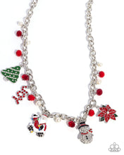 Load image into Gallery viewer, Pink Friday - Week 1 - Holiday Set Paparazzi Accessories