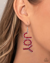 Load image into Gallery viewer, Pink Friday - Week 1 - Holiday Set Paparazzi Accessories