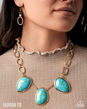 Load image into Gallery viewer, Simply Santa Fe - Complete Trend Blend Paparazzi Accessories