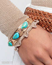 Load image into Gallery viewer, Simply Santa Fe - Complete Trend Blend Paparazzi Accessories