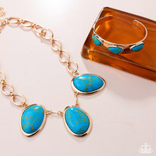 Load image into Gallery viewer, Simply Santa Fe - Complete Trend Blend Paparazzi Accessories